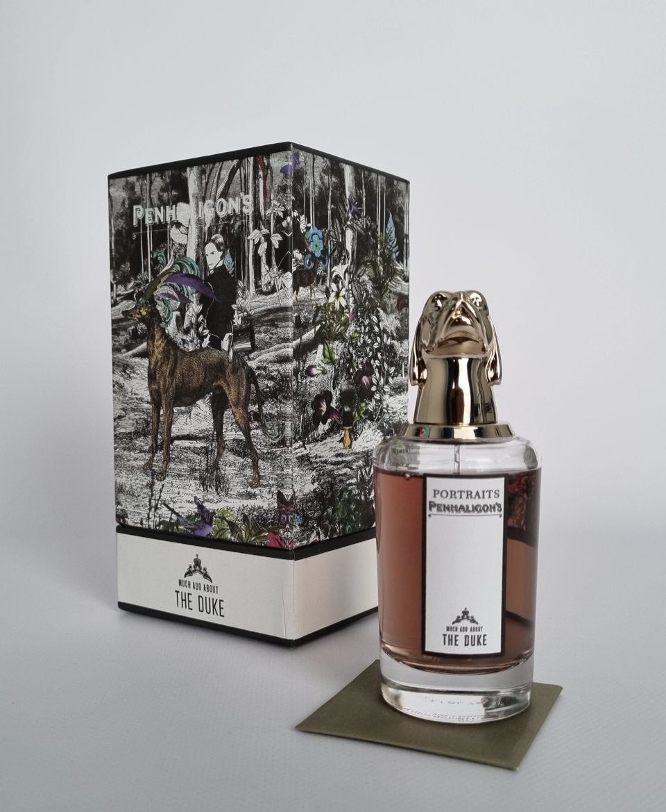 Penhaligons the Duke