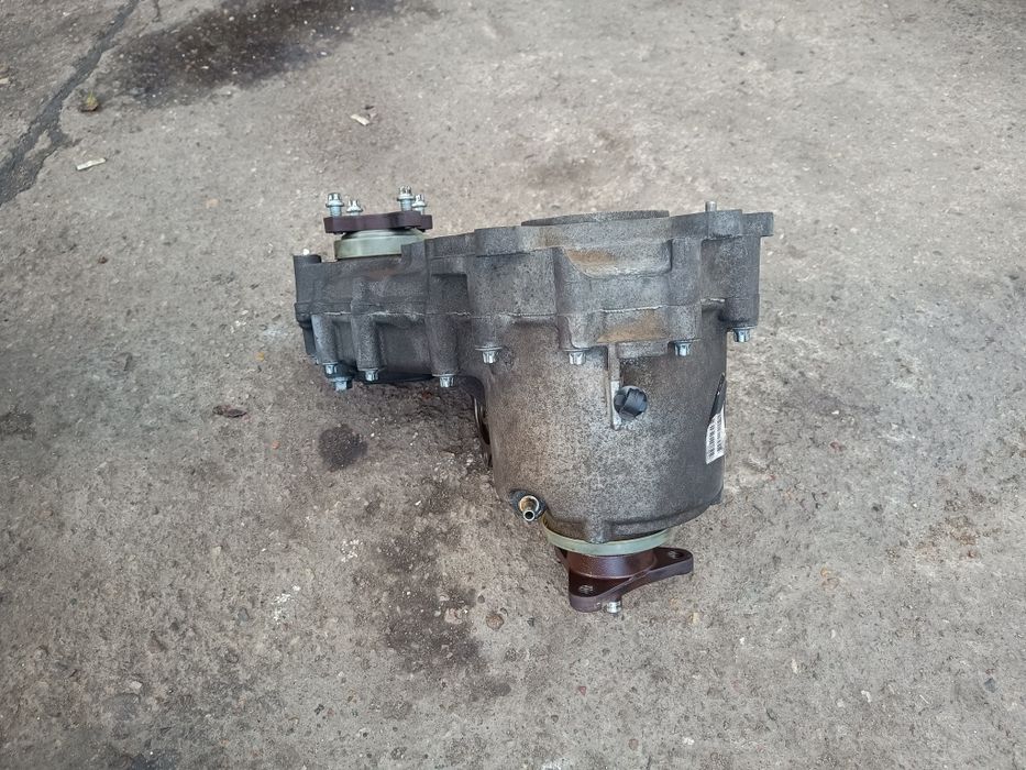 Dyfer reduktor przód X-drive BMW X3 E83 oryg 2.0d 150km gwarancja