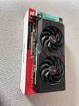 Karta graficzna Sapphire Pulse Radeon RX 7600 XT OC 16GB GDDR6