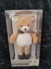 Urso Doudou Chicco NOVO