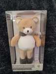 Urso Doudou Chicco NOVO