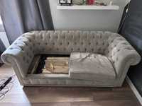 Sofa Chesterfield