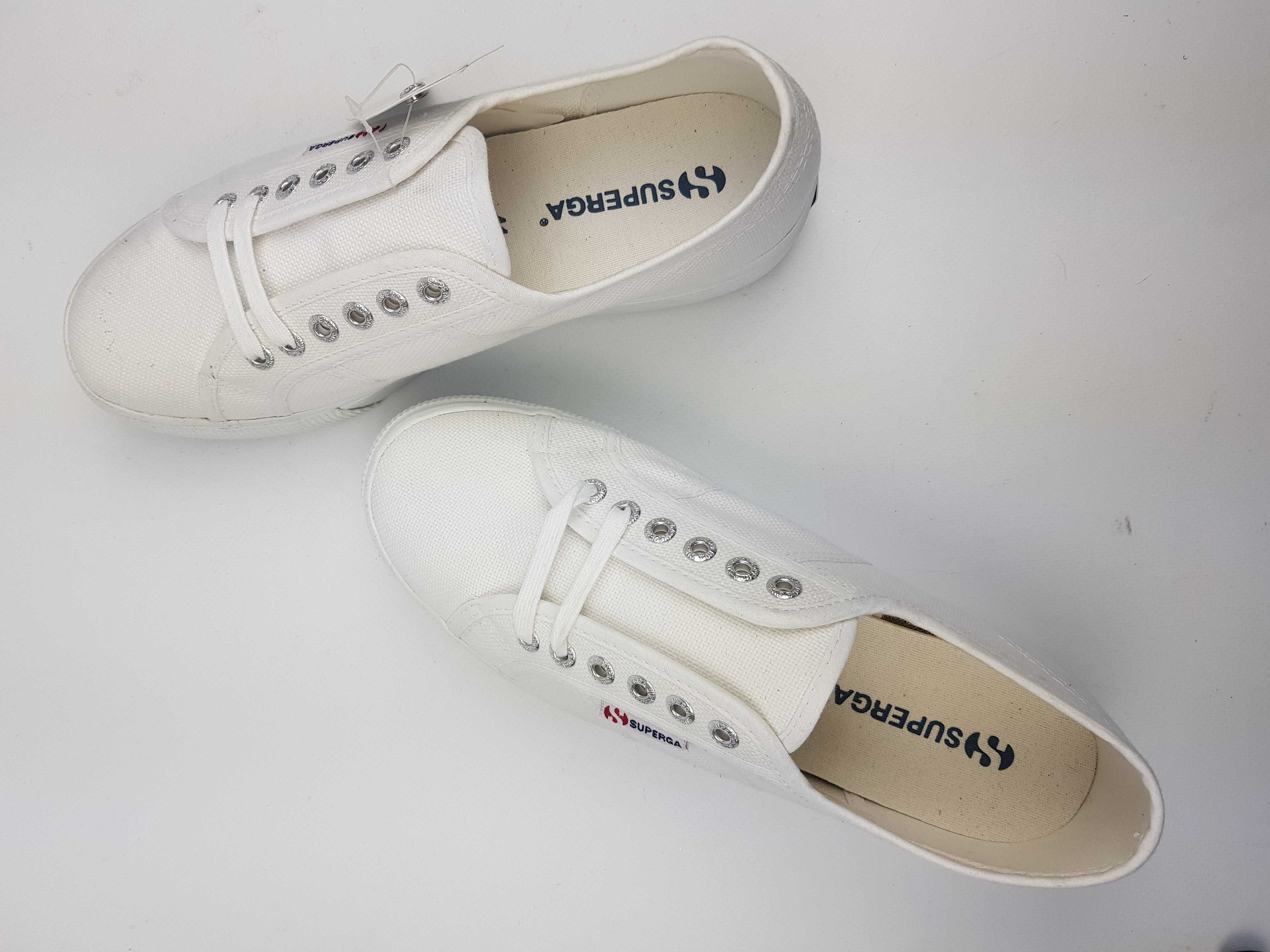 Superga trampki damskie Trampki SUPERGA 2750 r. 41