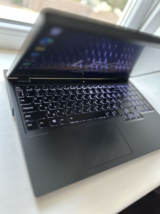 ‼️Lenovo legion 15.6‼️144Hz/RTX2060-6G/i5-10th/16GB/Гарантия/Ноутбук