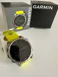 Garmin Fenix 8 Solar 51mm gwarancja - super stan!
