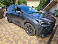 Lexus NX Salon Polska/Niski przebieg/Bogate wyposażenie/4x4