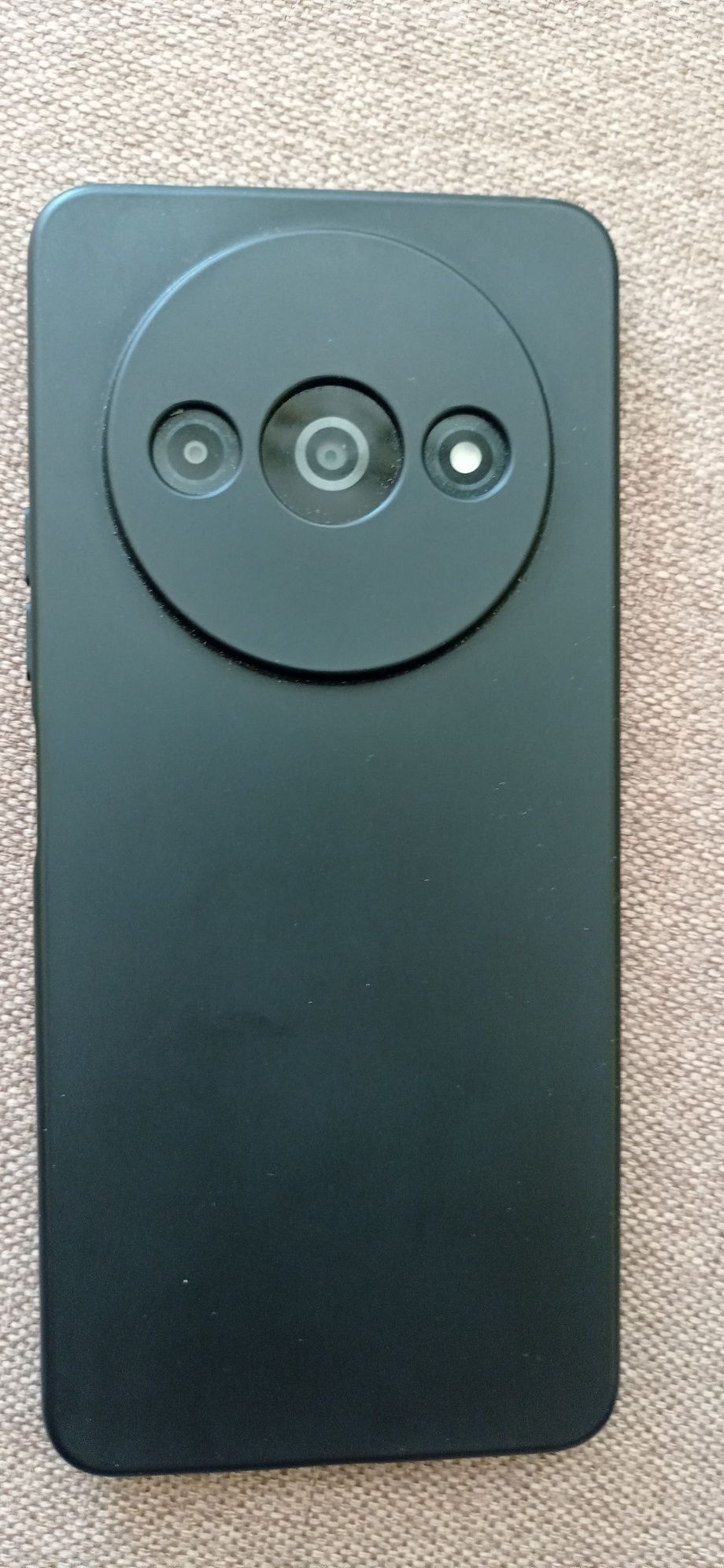 Смартфон Xiaomi A 3,