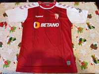 Camisola sporting de braga