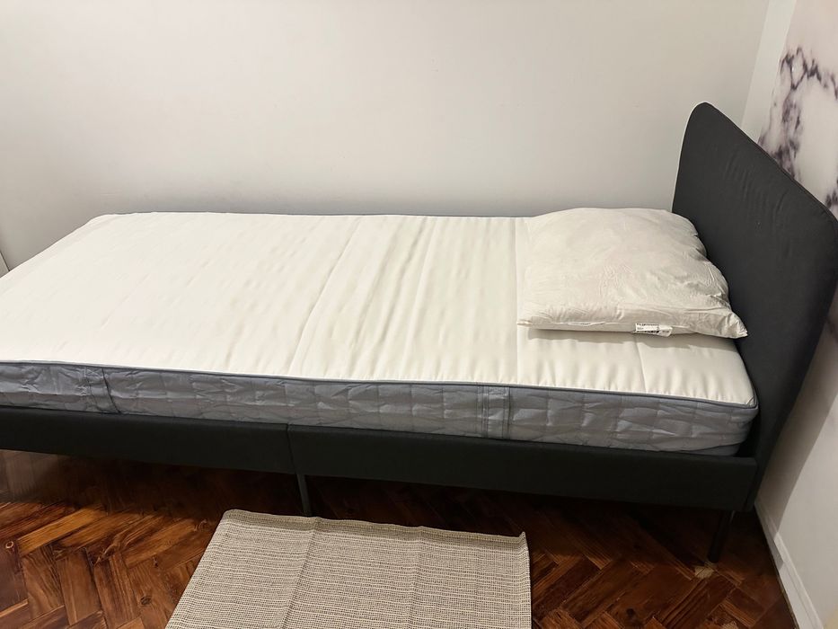 Quarto para arrendar