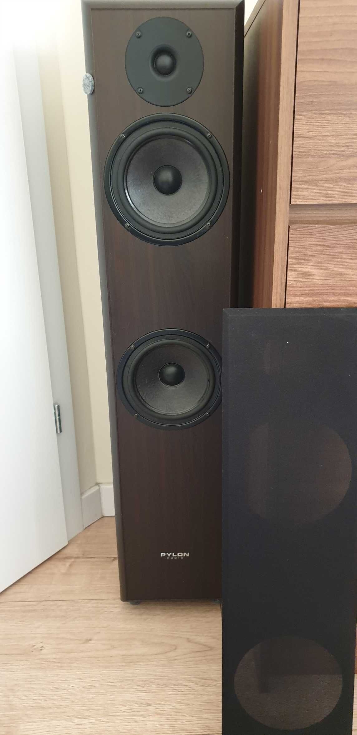 Kolumny Pylon Audio Coral 25