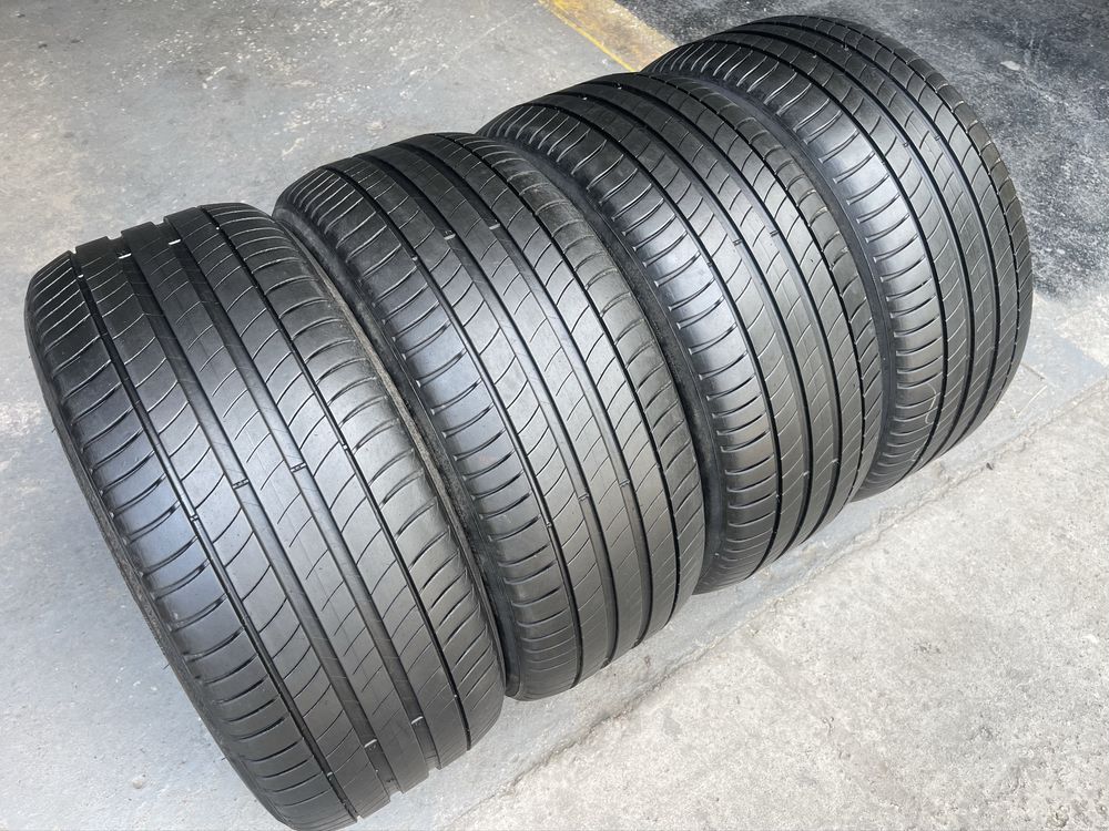 Шини літні R18 235 45 Michelin primacy 3 Склад Осокорки