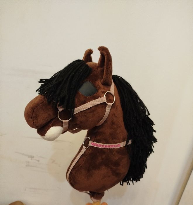 Kalendarz adwentowy hobby horse