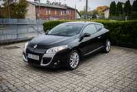 Renault Megane Renault Megane III 1.9 Dci Coupe