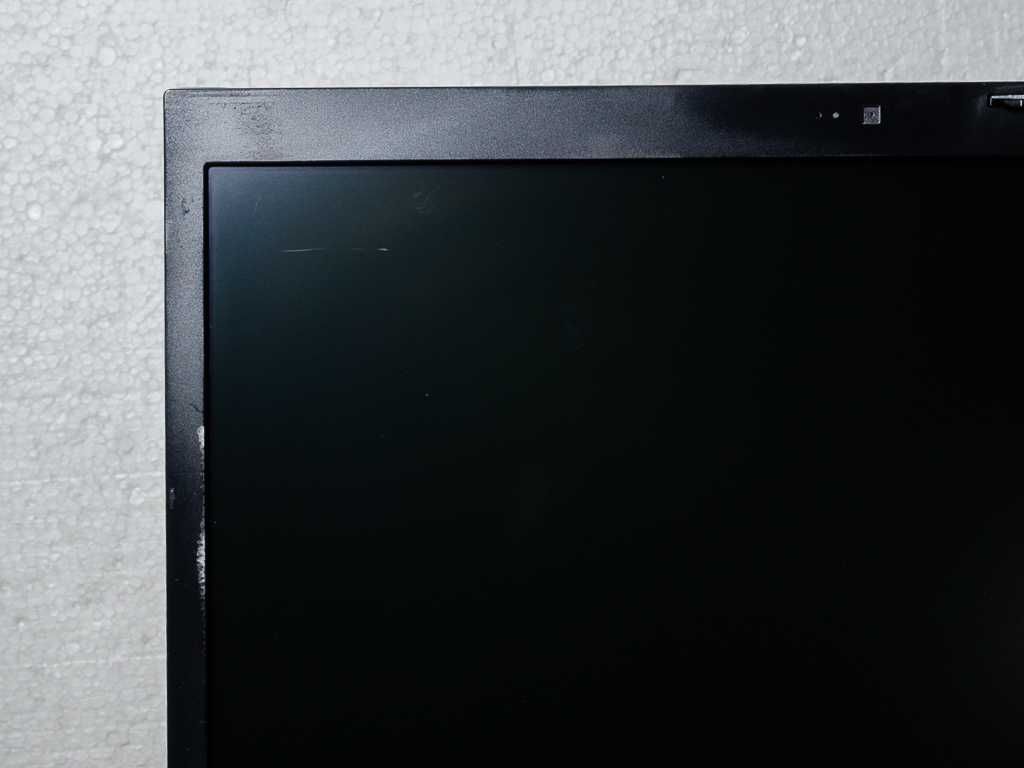 Dell Latitude E6500 T9400 4GB RAM SSD NVIDIA Quadro NVS windows