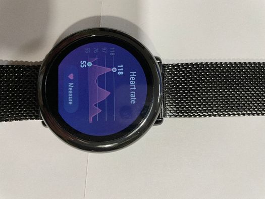 SmartWatch Xiaomi Amazefit Pace