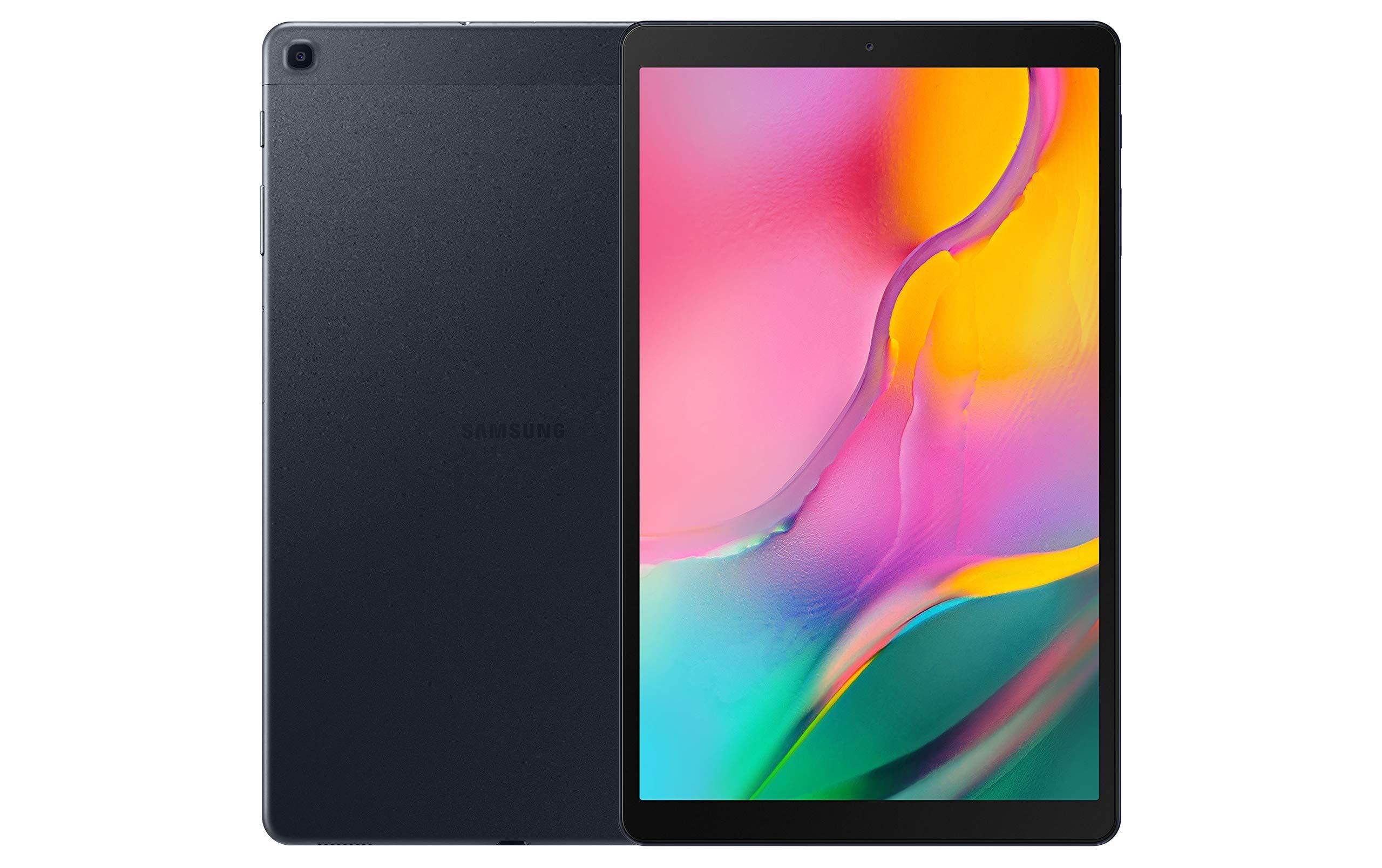 Tablet Samsung Galaxy Tab A (10.1") 32GB - Wi-Fi+ 4G