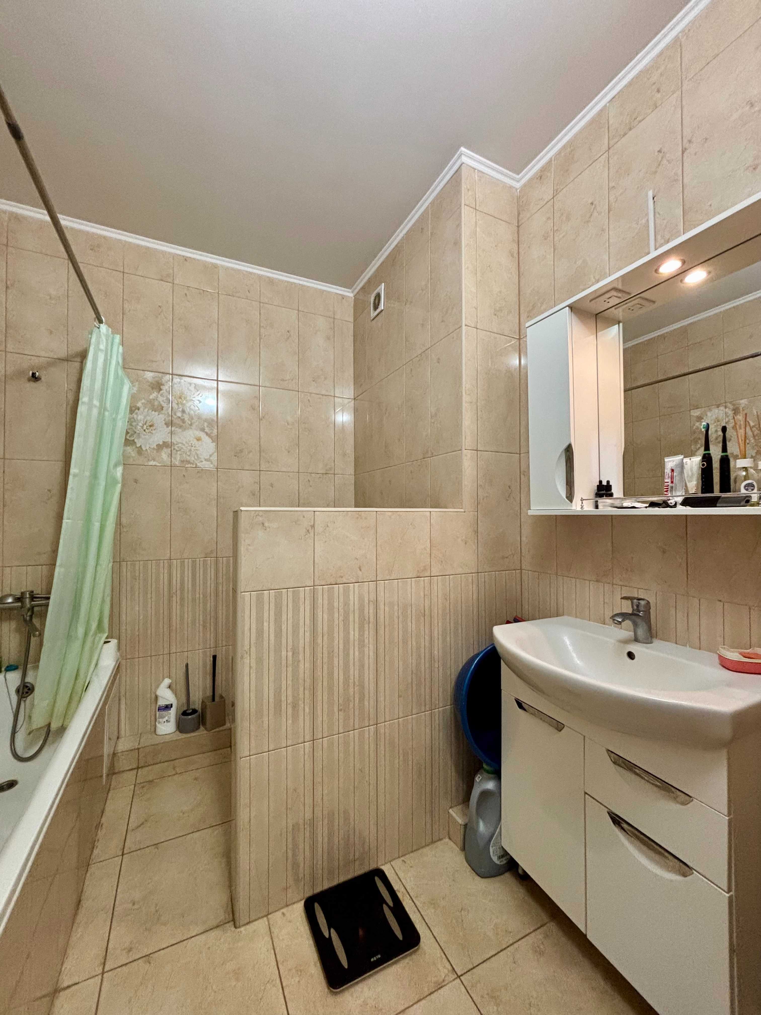• БЕЗ% Продаж 1к. 49м2 ЖК Яскравий, вул. Кульженків,31-А