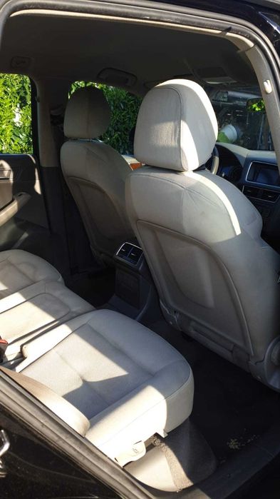 Audi Q5 do naprawy