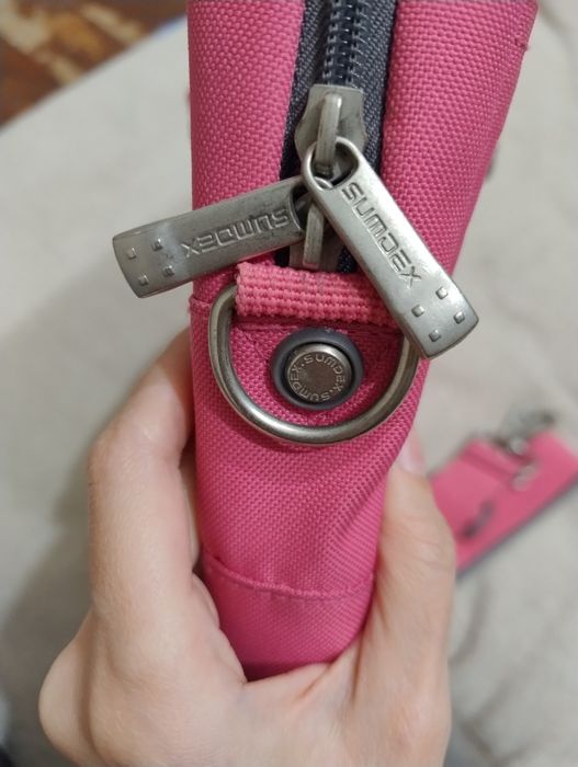 Сумка для ноутбука, планшета і іншого