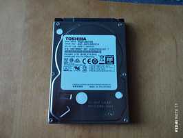 Dysk Toshiba 500 GB PlayStation 4