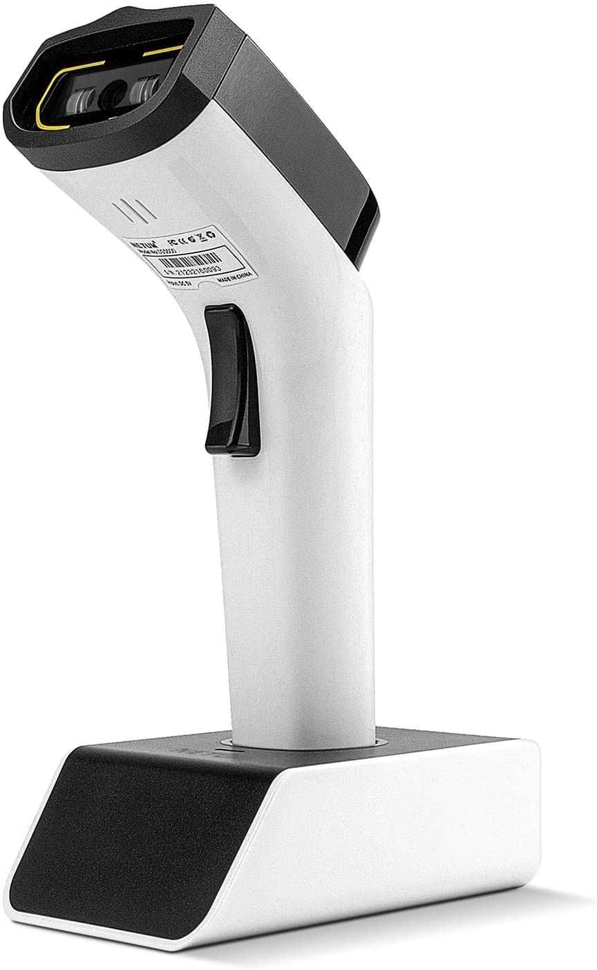 Сканер штрих кодів NETUM DS5000