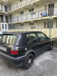 Golf III 1995 1.6 gt