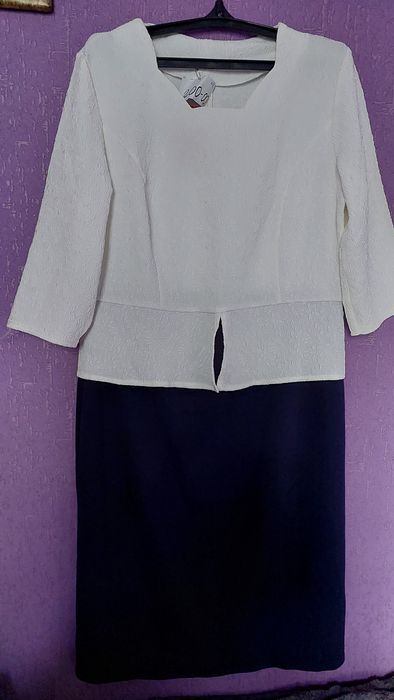 Жіноча сукня 56 розмір