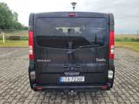 Renault Trafic Passenger 9osob lang