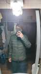 Куртка осіння XXXL