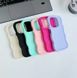 Чохол силіконовий iPhone 13 13 Pro Гурт