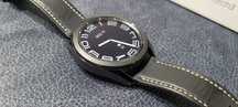 Samsung watch 3 .