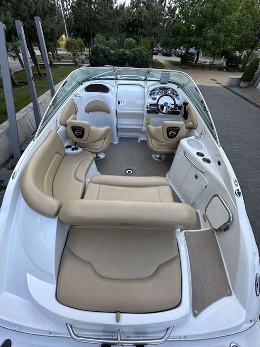 Катер Crownline SC 236