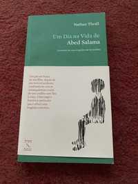 Livro Um Dia na Vida de Abed Salma