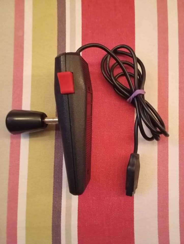 Joystick para Atari ou Sega