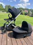 Cybex Balios S Lux 2w1