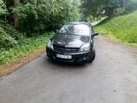 Opel Astra GTC 1.6 benz+LPG 2008 rok