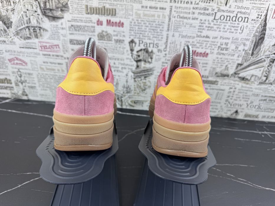 Кросівки Adidas Gazelle / Розмір 40 Взуття