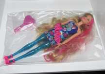 Barbie Color Reveal Party series