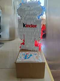 Piniata Kinder - nowa