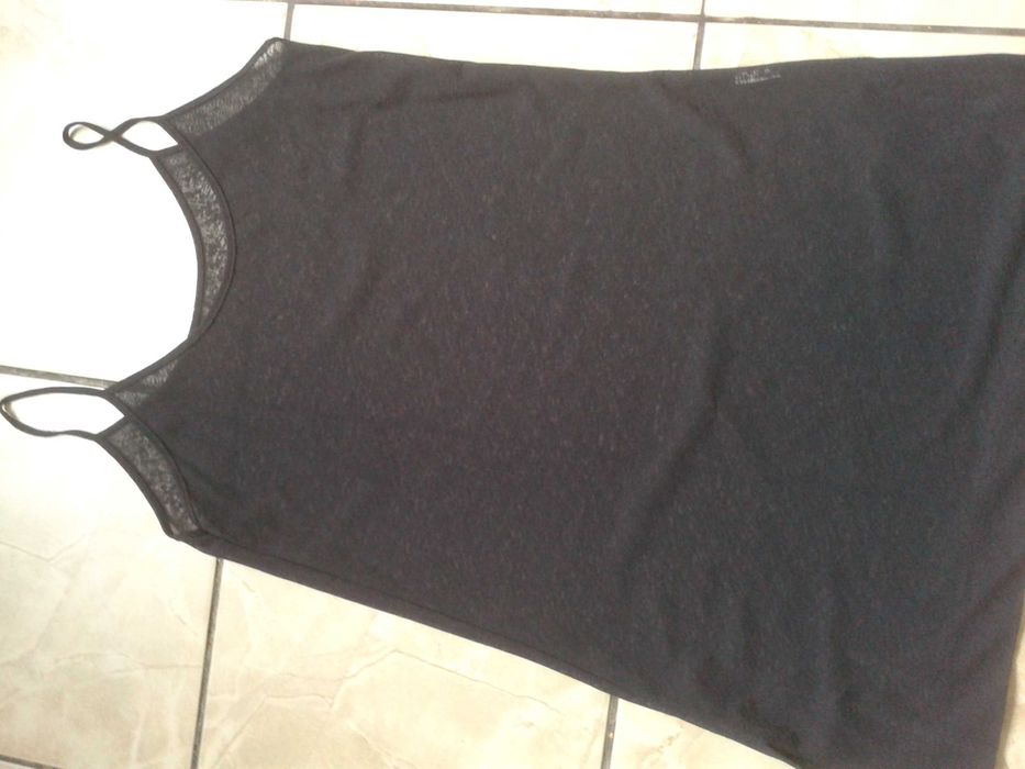 Domowa wyprzedaż, 6zł  Lekka jak mgiełka koszulka