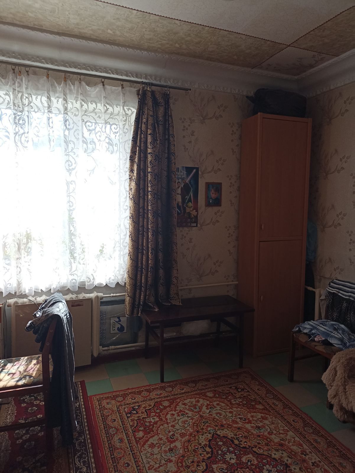 Продается двухкомнатная квартира  И. Сирка( пр- кт Юбилейный)