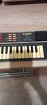 Casio Pt-82  32 klawiszowy mini syntezator  lata 80