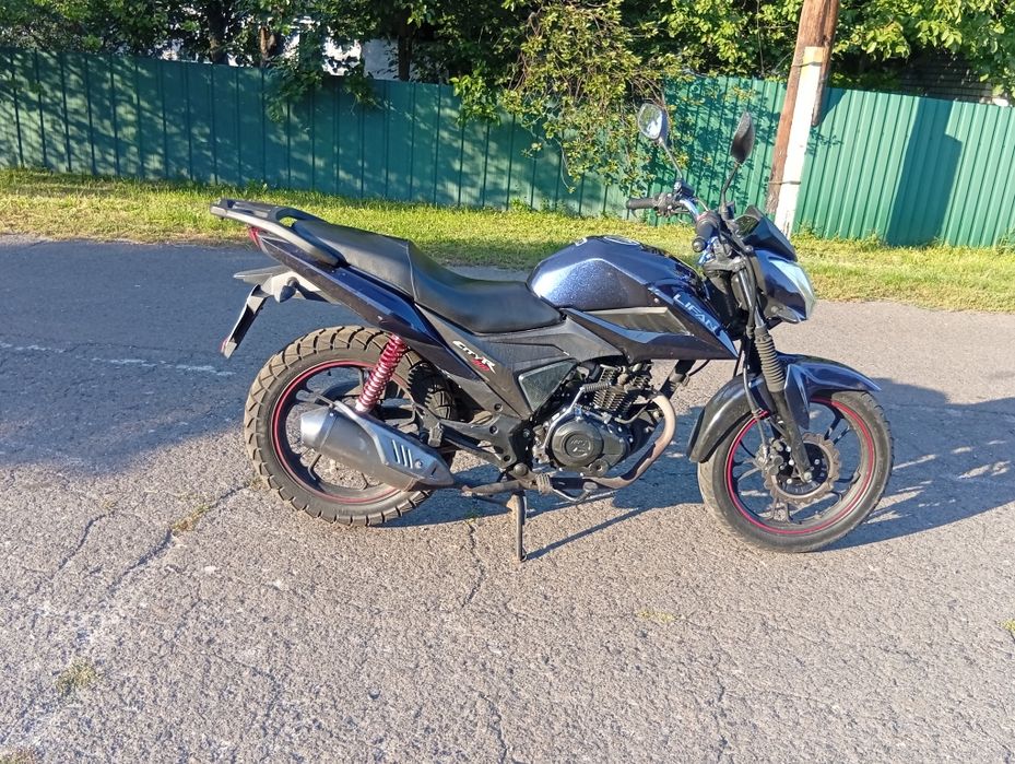 Ліфан сітіер 200