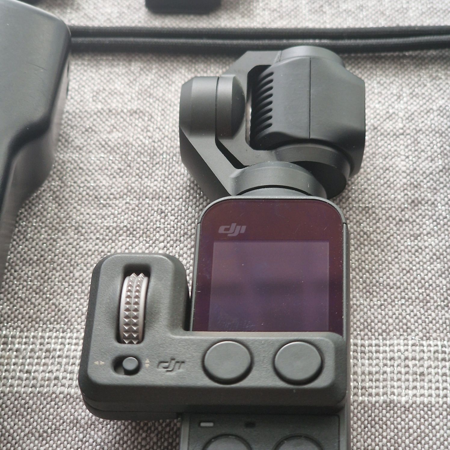 Dji controller wheel  joystick dji osmo pocket