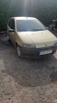 Fiat Punto 1.2 b