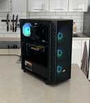 Komputer gamingowy r5 5500/16gb ddr4/rtx2060s 8gb/512gb SSD m2/650w