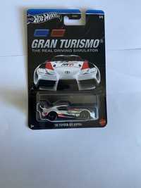 Hot Wheels Toyota Gr Supra