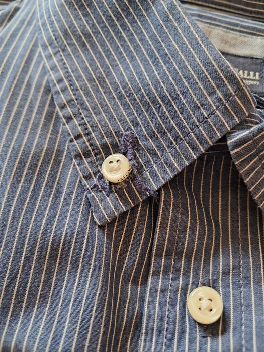 6 camisas Giovanni Galli