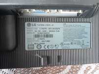 Монітор lg flatron