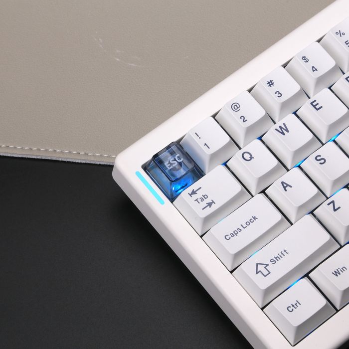 Cidoo qk61 v2 механічна клавіатура